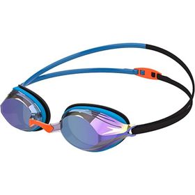 Speedo 8-11324G790 Vengeance Mirror Yüzücü Gözlüğü