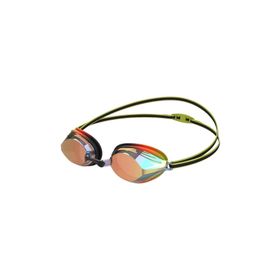 Speedo 8-11325G798 Vengeance Mır Gog Ju Black-Green Aynalı Çocuk Yüzücü Gözlüğü
