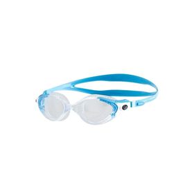 Speedo 8-11533B979 Şeffaf Futura Biofuse Flexiseal Kadın Yüzücü Gözlüğü