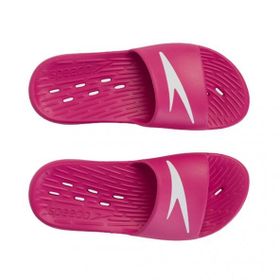 Speedo 8-1223016708 Slides One Piece Pembe Kadın Terlik