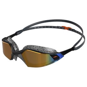 Speedo 8-12263F982 Pro Aynalı Yüzücü Gözlüğü