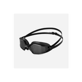 Speedo 8-1226814462 Siyah Hydropulse Goggle Au Unisex Yüzücü Gözlüğü