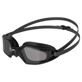 Speedo 8-1226814462 Siyah Hydropulse Goggle Au Unisex Yüzücü Gözlüğü