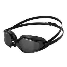 Speedo 8-1226814462 Siyah Hydropulse Goggle Au Unisex Yüzücü Gözlüğü