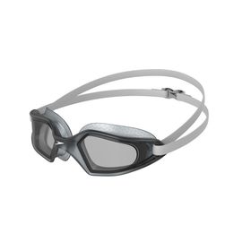 Speedo 8-12268D649 Gri Hydropulse Yüzücü Gözlüğü