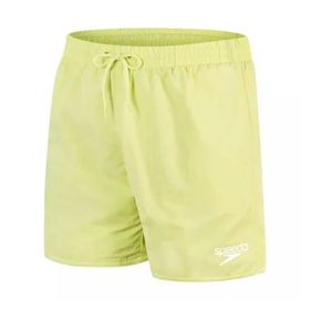 Speedo 8-1243315438 Yeşil Essentials 16 Watershort Erkek Şort Mayo