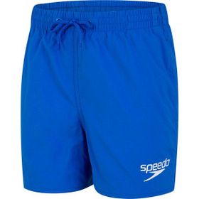 Speedo 8-12433A369 Essential 16 Mavi Erkek Yüzücü Şort