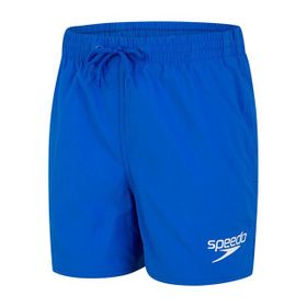 Speedo 8-12433A369 Essential 16 Mavi Erkek Yüzücü Şort