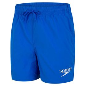 Speedo 8-12433A369 Essential 16 Mavi Erkek Yüzücü Şort