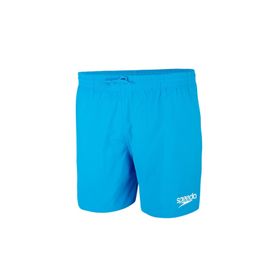Speedo 8-12433A369 Essential 16 Mavi Erkek Yüzücü Şort