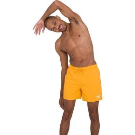 Speedo 8-12433B461 Essentials Turuncu Erkek Şort Mayo