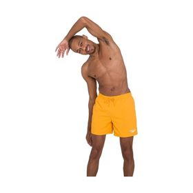 Speedo 8-12433B461 Essentials Turuncu Erkek Şort Mayo