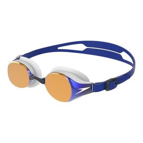 Speedo 8-126688136 Hydropure Aynalı Yüzücü Gözlüğü