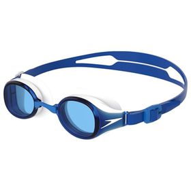 Speedo 8-126697239 Mavi Hydropure Yüzücü Gözlüğü