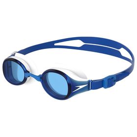 Speedo 8-126697239 Mavi Hydropure Yüzücü Gözlüğü
