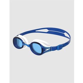 Speedo 8-126697239 Mavi Hydropure Yüzücü Gözlüğü