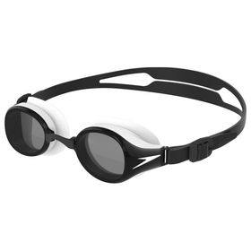 Speedo 8-126697239 Siyah Hydropure Yüzücü Gözlüğü