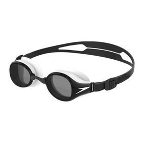 Speedo 8-126697239 Siyah Hydropure Yüzücü Gözlüğü
