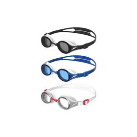 Speedo 8-126697239 Siyah Hydropure Yüzücü Gözlüğü