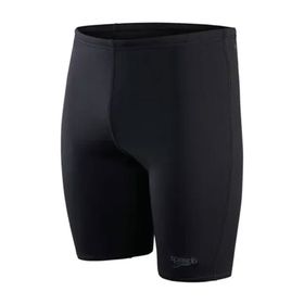 Speedo 8-134470001 Siyah Eco End Jam Erkek Yüzücü Mayosu