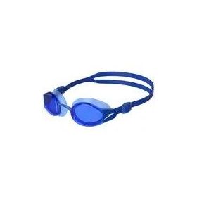 Speedo 8-13534D665 MARINER PRO GOG Mavi Beyaz Yüzücü Gözlüğü