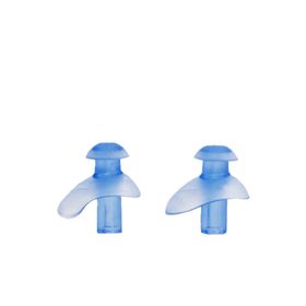Speedo 8-703380309 Ergo Unisex Mavi Kulak Tıkacı