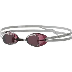 Speedo 8-706062150 Gri Swedish Mirror Depar Gözlüğü