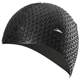 Speedo 8-709290001 Bubble Silikon Bone