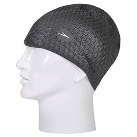 Speedo 8-709296817 Bubble Cap Xu Bone