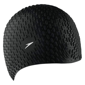 Speedo 8-709296817 Bubble Cap Xu Bone