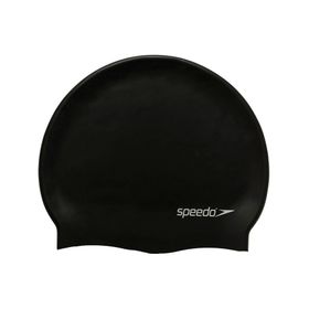 Speedo 8-709849097 Silc Moud Cap Au Bone