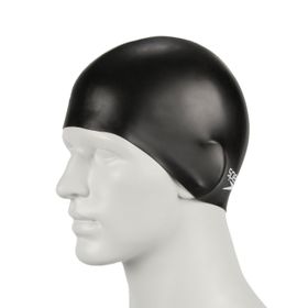 Speedo 8-709900001 Junior Silicon Swim Cap Çocuk Bonesi