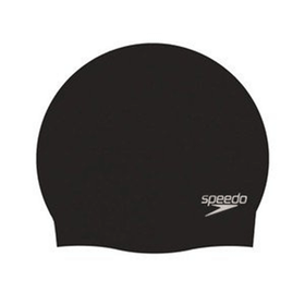 Speedo 8-709900001 Junior Silicon Swim Cap Çocuk Bonesi