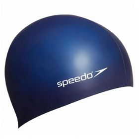Speedo 8-709910011 Renkli Plain Flat Silikon Bone