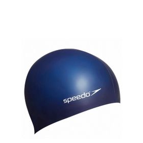 Speedo 8-709910011 Silikon Yüzücü Bonesi