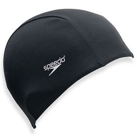 Speedo 8-710080000 Polyester Cap Bone