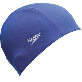 Speedo 8-710080000 Polyester Cap Bone