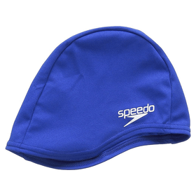 Speedo 8-710080000 Polyester Cap Bone