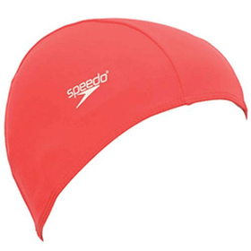 Speedo 8-710080000 Polyester Cap Bone