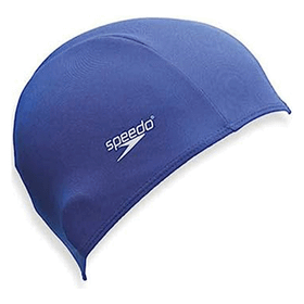 Speedo 8-710110000 Lacivert Çocuk Bone