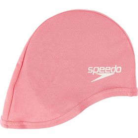 Speedo 8-710111587 Pembe Polyester Çocuk Bone