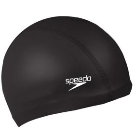 Speedo 8-720640001 Siyah 634641 Pace Cap Uni Blk Bone