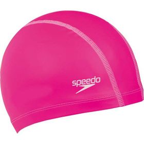Speedo 8-720641341 Pace Cap Pembe Standart 634637 Uni Pin Bone