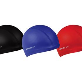 Speedo 8-720641959 Pace Cap Au Bone