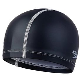 Speedo 8-720731819 Siyah Pace Cap Ju Bone