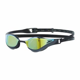 Speedo 811778D444 Fastskin Pure Focus Aynalı Yarış Yüzücü Gözlüğü