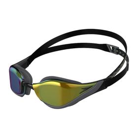 Speedo 811778D444 Fastskin Pure Focus Aynalı Yarış Yüzücü Gözlüğü