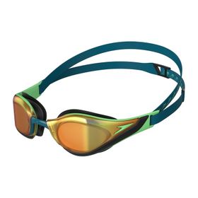 Speedo 811778D624 Fastskin Pure Focus Aynalı Yarış Yüzücü Gözlüğü