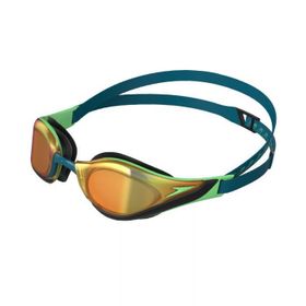 Speedo 811778D624 Fastskin Pure Focus Aynalı Yarış Yüzücü Gözlüğü