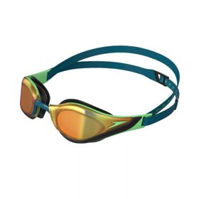 Speedo 811778D624 Fastskin Pure Focus Aynalı Yarış Yüzücü Gözlüğü